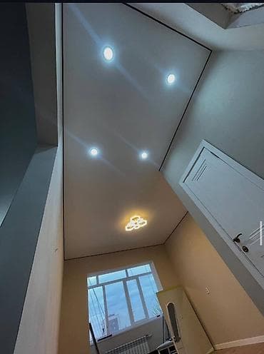 xeon e3 1240: Натяжной потолок Матовое Гарантия, Монтаж, Демонтаж — 4