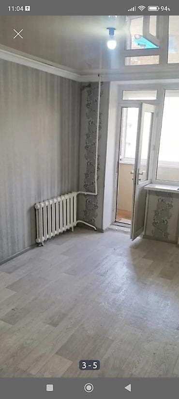 Недвижимость: 1 комната, 22 м², 3 этаж — 1
