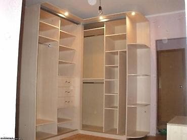 Тумбы на заказ