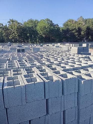 тумбалар: Стандартный пескоблок цветной. тумба рваный бардык туру бар качества 💯 — 1