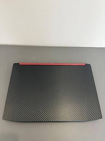 видео комплект: Acer Nitro 5 игровой ноутбук процессор Ryzen 5 2500U оперативная — 2