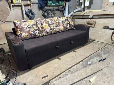 диваны в караколе: Диваны! Диваны!🔥 Диван мустанг . Раздвижной диван Механизм тик так — 2