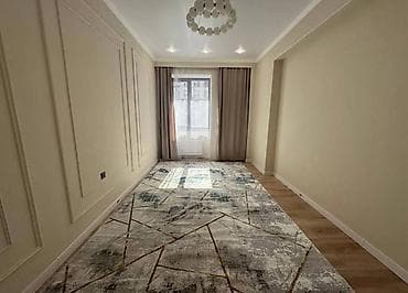 3 к: 3 комнаты, 116 м², Элитка, 2 этаж, Дизайнерский ремонт — 7