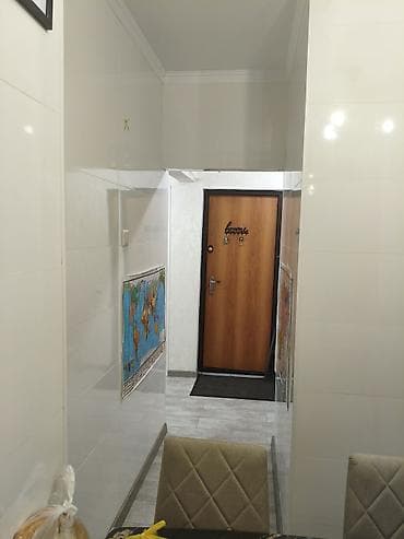 all group: 2 комнаты, 52 м², 105 серия, 5 этаж, Евроремонт — 9