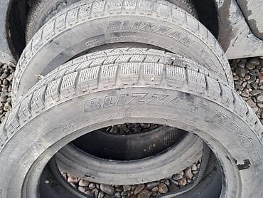 шины 16 зима: Шины 195 / 55 / R 16, Всесезонная, Новый, Пара, Легковые, Yokohama — 5