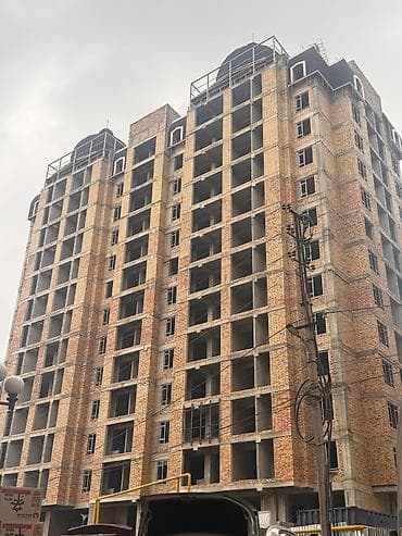1комн: 1 комната, 51 м², Элитка, 3 этаж, Готовая ПСО (под самоотделку) — 3