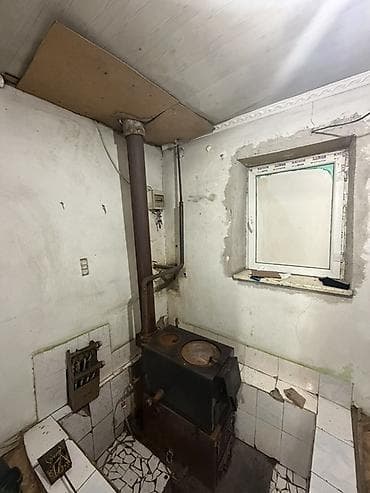 Үйлөр: 📍 В Гавриловке продается дом на участке 17 соток, 65 кв.м. 🏡Дом — 7