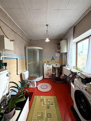 дом село кок жар: 🏡 Продается уютный дом в селе Сокулук (верхняя зона) ✨ Отличное — 7