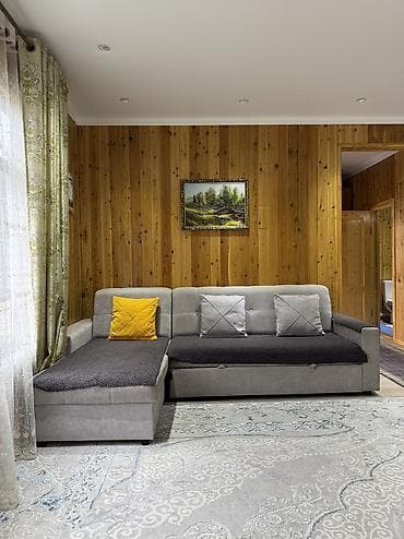 **🌿 Свежий коттедж из сосны на берегу Иссык-Куля в Кара-Ой — ваш — 8