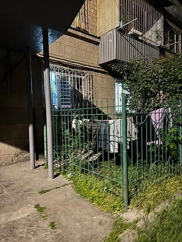 Батирлер: 3 бөлмө, 63 м², Жеке план, 1 кабат — 7