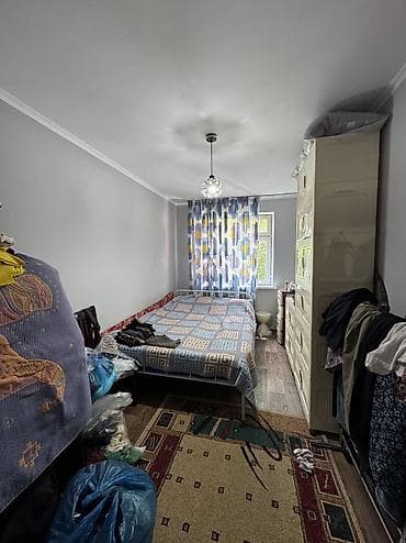 104: 3 комнаты, 58 м², 5 мкр 104 серия, 3 этаж, Косметический ремонт — 2