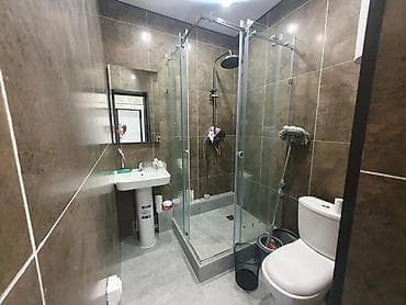 ts group: 2 комнаты, 60 м², Арча-Бешик ж/м Элитка, 6 этаж, Евроремонт — 5
