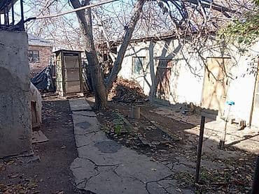 буденый: Срочно!!! Продается небольшой и теплый дом, в районе Аламединского — 3