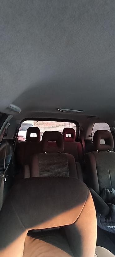 mazda mx5: Mazda MPV: 2005 г., 2 л, Ручные, Дизель, Минивэн — 4