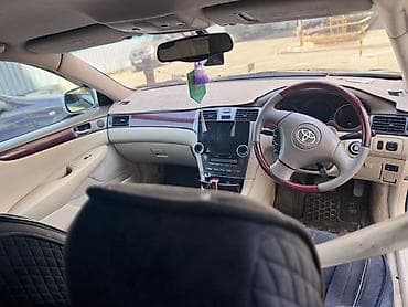 тайота виндом 21 кузов: Toyota Windom: 2002 г., 3 л, Автомат, Бензин, Седан — 9