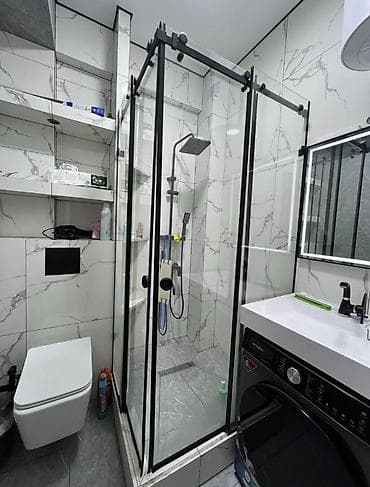 all group: 1 комната, 42 м², Элитка, 12 этаж, Дизайнерский ремонт — 5