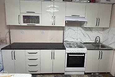 стол и стул для кафе: Угловой диван, С ящиками — 7