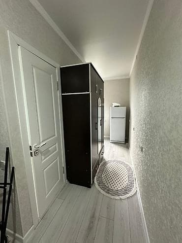 5: 1 комната, 35 м², 105 серия, 5 этаж, Косметический ремонт — 4