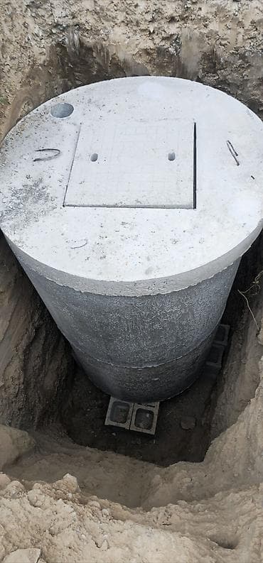 пневмо молоток: Стрела 4 м, 1500 т — 3