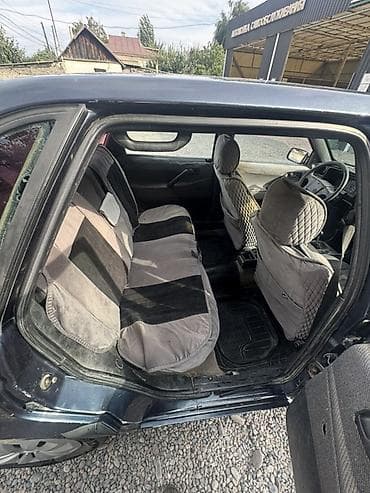 рекстон диск: Volkswagen Passat: 1989 г., 1.8 л, Кол менен иштөөчү, Бензин, Седан — 6
