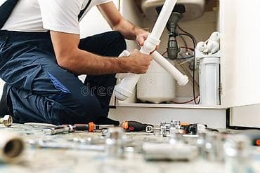 Строительство под ключ: Ремонт сантехники Больше 6 лет опыта — 4