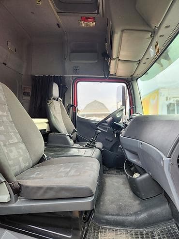 компрессор 2 поршневой: Грузовик, Дубль, 7 т, Б/у — 5