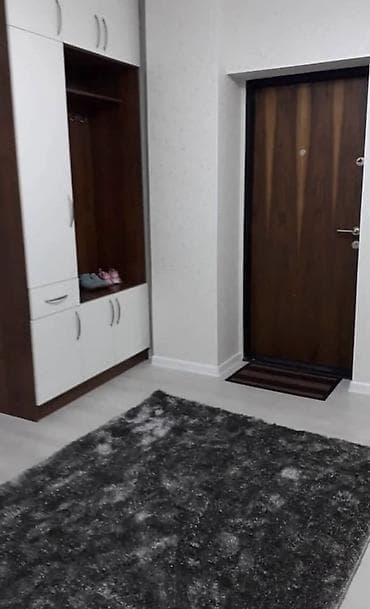 discovery studio: Освободится 27го числа Сдаю 2х, ком. кв (студия) в центре, 8 этаж из — 3