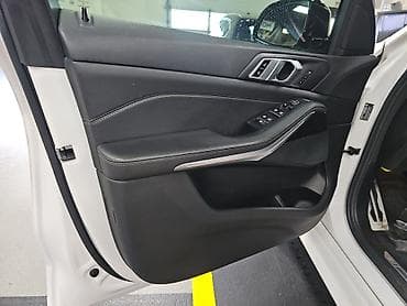 5700: BMW X5: 2019 г., 3 л, Автомат, Бензин, Кроссовер — 10