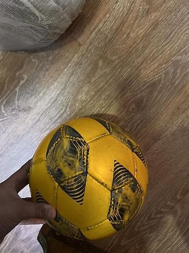 Мячи: Футбольный мяч Molten Vantaggio 3200 Futsal - Назначение: футзал — 2
