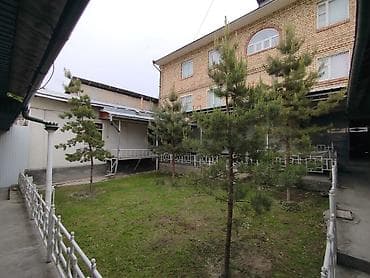 маленький дом: Продается дом 476 м² на участке 6 соток (г. Ош) ЦЕНА: $190000 ТОРГ — 4