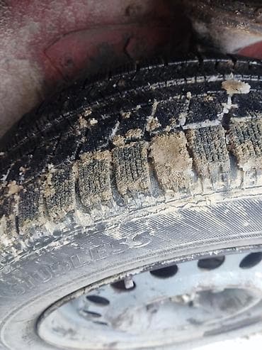 мазда продаю: Mazda 323: 1987 г., 1.7 л, Механика, Дизель, Седан — 6