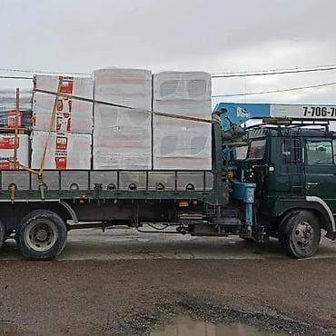 шагающая машинка: Стрела 9 м, 7 т — 2