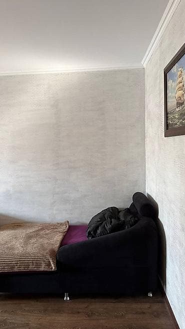 Кыймылсыз мүлк: 1 бөлмө, Кыймылсыз мүлк агенттиги, Чогуу жашоосу жок, Жарым -жартылай эмереги бар — 6