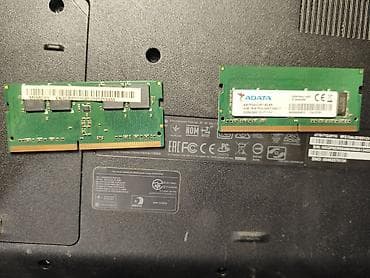 whoop 4 цена: Оригинальная оперативная память DDR4 для ноутбука (so-dimm) ADATA 2×4 — 1