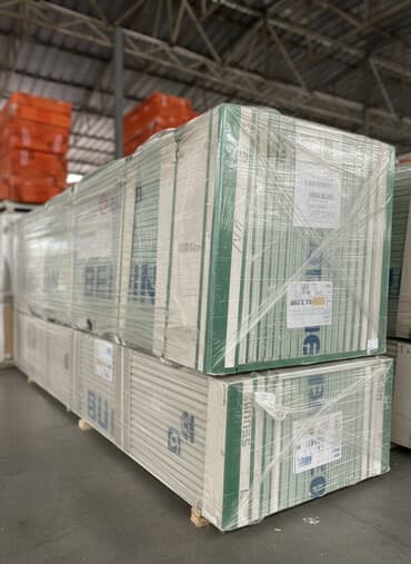 профил для гипсакартон: Гипсокартонные листы BELIN, предназначенные для строительных и — 1