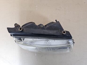 купить фары хелла блек на пассат б3: Передняя левая фара Volkswagen 1997 г., Б/у, Оригинал, Германия — 6