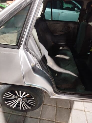 форсунка нексия 1.5 8кл: Daewoo Nexia: 1996 г., 1.5 л, Механика, Бензин, Седан — 4