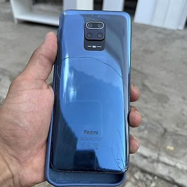 msi creator: Redmi Note 9 s 64 gb все работает проблема не будет только минус — 3