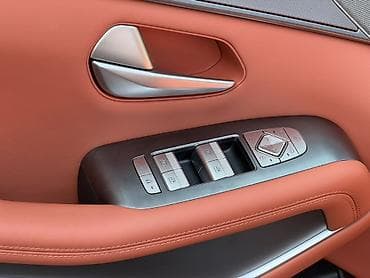 Унаа сатуу: BYD Tang L: 2025 г., 1.5 л, Автомат, Гибрид, Жол тандабас — 5