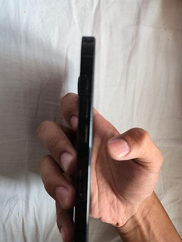 8 plus: IPhone 14 Pro Max, Б/у, 256 ГБ, Черный, Чехол, 78 % — 3