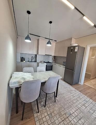 Продажа квартир: 3 комнаты, 77 м², Элитка, 6 этаж — 7
