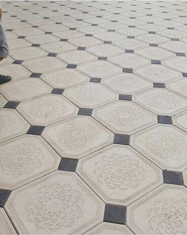 декоративный камень форма: Брусчатка төшөө Акысыз консультация 6 жылдан ашык тажрыйба — 7