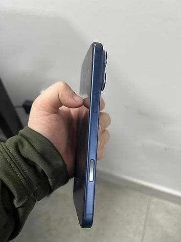iphone 11 pro max islenmis: IPhone 17 Pro Max, Б/у, Синий — 2