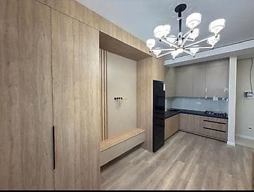 rent: 1 комната, Агентство недвижимости, Без подселения, С мебелью полностью — 3