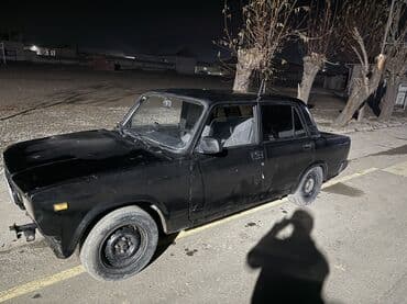 стартер ваз 21099: ВАЗ (ЛАДА) 2107: 2010 г., 1.7 л, Бензин, Седан — 2