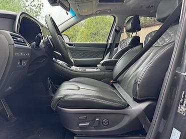 жд: Hyundai Palisade: 2021 г., 2.2 л, Автомат, Дизель, Внедорожник — 4