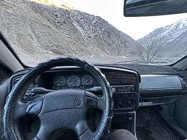 Продажа авто: Volkswagen Passat Variant: 1996 г., 1.8 л, Механика, Бензин, Универсал — 6