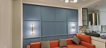 Ремонт под ключ: Ремонт под ключ | Офисы, Квартиры, Дома Больше 6 лет опыта — 1