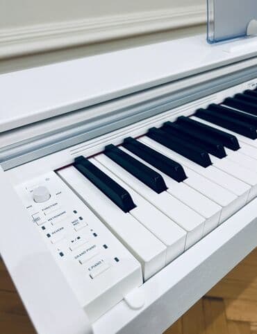 пианино электронная: ⸻ Япония 100% оригинал✅ 🎹 Цифровое пианино Casio Privia PX-770 — — 5