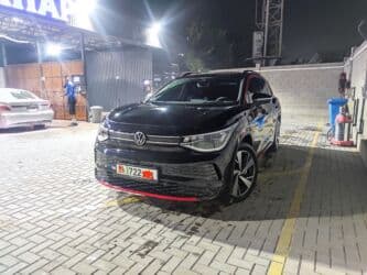 цены на электромобили в бишкеке: Volkswagen ID.6: 2023 г., 0.1 л, Автомат, Электромобиль, Кроссовер — 2